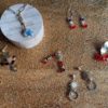 Celestial Harmony Earrings - Image 5